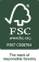 FSC logo