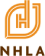 NHLA logo